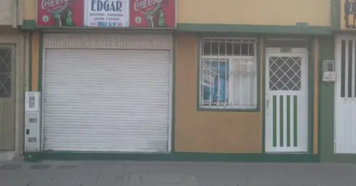 DONDE EDGAR DONDE EDGAR